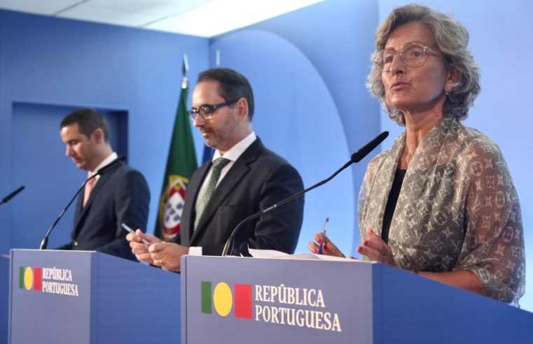 Governo aprova redução do preço das portagens em várias autoestradas