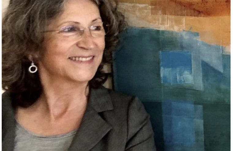 Bela Branquinho vence Prémio Abel Manta de Pintura 2023