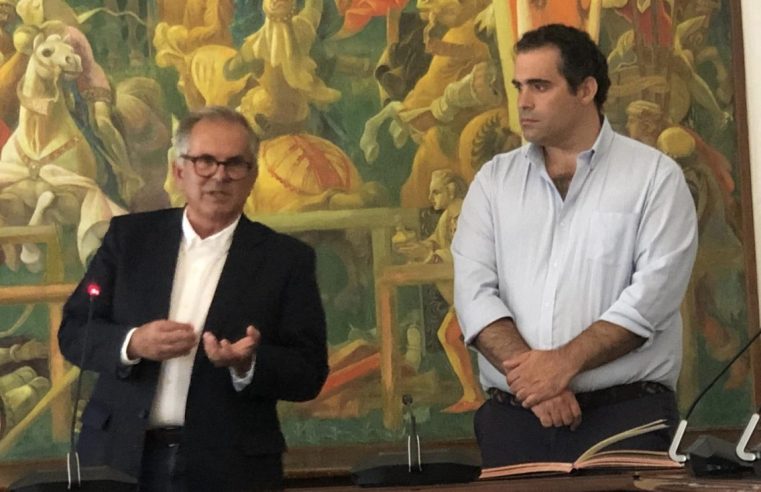 Governo quer dotar freguesias com espaços do cidadão