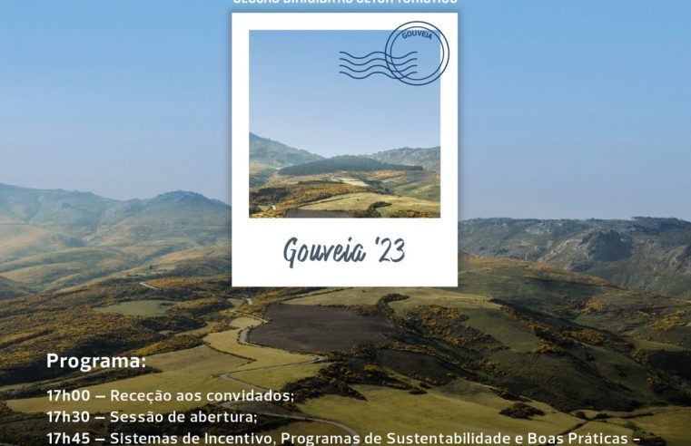 Gouveia assinala Dia Mundial do Turismo com ação dirigida aos empresários