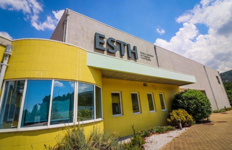 Escola Superior de Turismo e Hotelaria de Seia com mais 7 estudantes, num total de 41