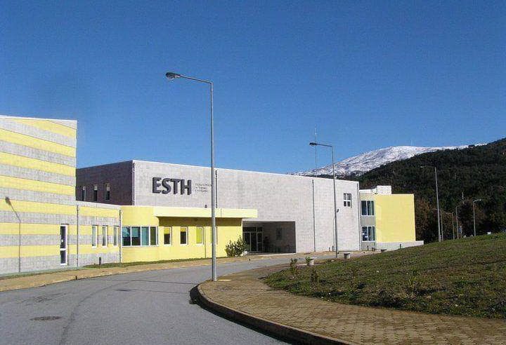 Escola Superior de Turismo e Hotelaria de Seia com 13 novos alunos