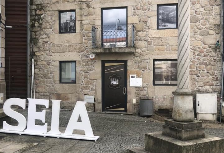 Grupo EGOR abre escritório em Seia e cria 50 postos de trabalho