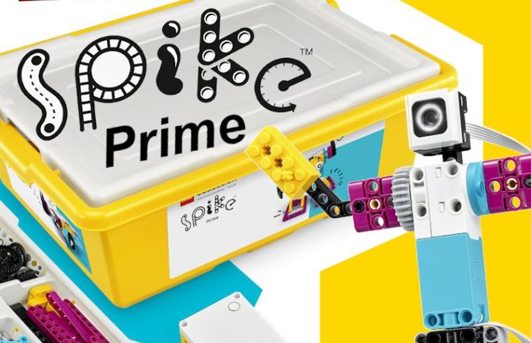 Alunos do 7º ano de escolas do distrito de Viseu utilizam tecnologia da LEGO