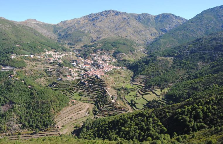 Serra da Estrela excluída do Programa Especial de Área Protegida
