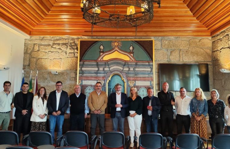 Oliveira do Hospital investe mais de 888 mil euros em alojamento urgente e temporário