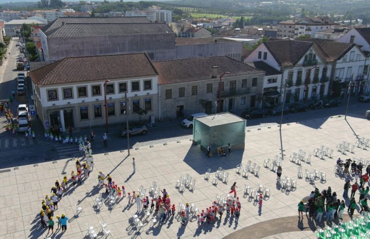 Semana Europeia da Mobilidade é assinalada com várias ações de sensibilização em Oliveira do Hospital