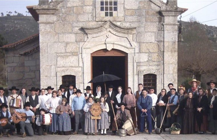 Rancho Folclórico de Paranhos da Beira organiza Festival Internacional de Músicas e Danças Tradicionais