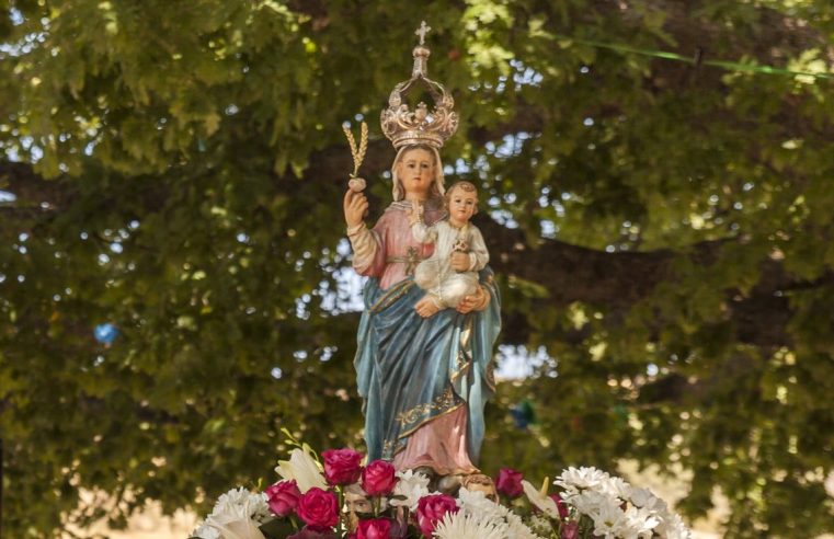 Romaria à Senhora de Assedace, protetora dos pastores e do gado da Serra da Estrela
