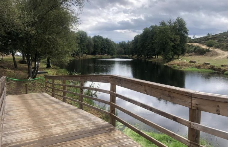 Rota do rio Seia vai prolongar-se até Oliveira do Hospital