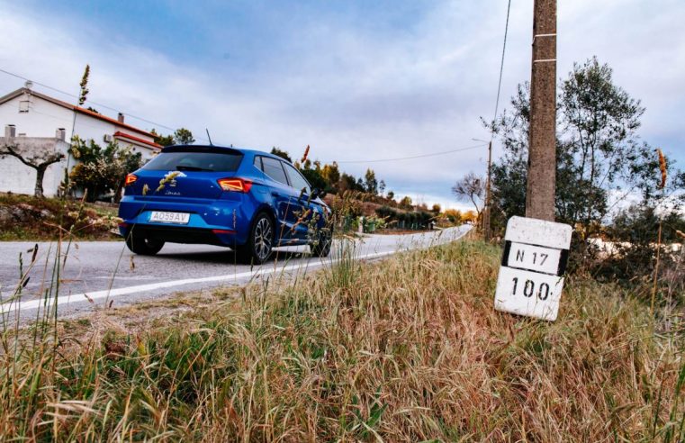 Estrada da Beira entra no roteiro das Rotas de Portugal