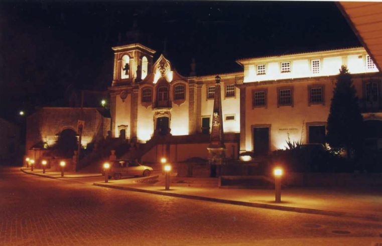 Misericórdia promove visitas noturnas ao Centro Histórico de Seia