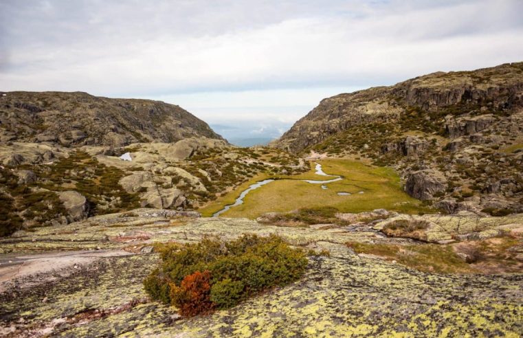 UNESCO revalida classificação da Serra da Estrela como Geopark Mundial