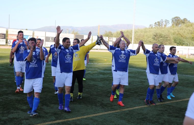 Seixo da Beira venceu 7º Torneio Inter-Freguesias de Futebol