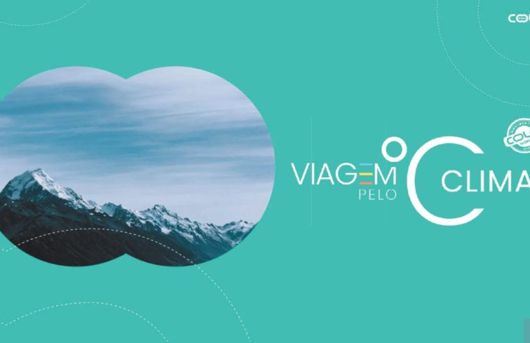 Gouveia recebe equipas em Viagem pelo Clima