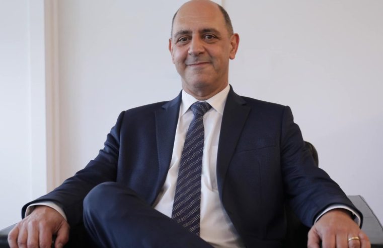 Ministro da Saúde visita concelho de Seia