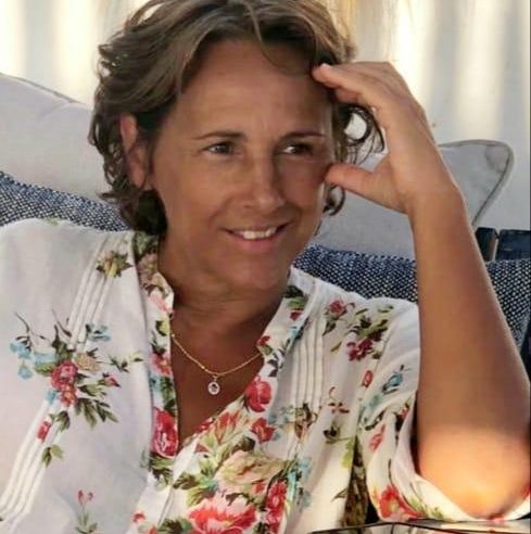 Prémio Gazeta de Televisão para Amélia Moura Ramos da SIC