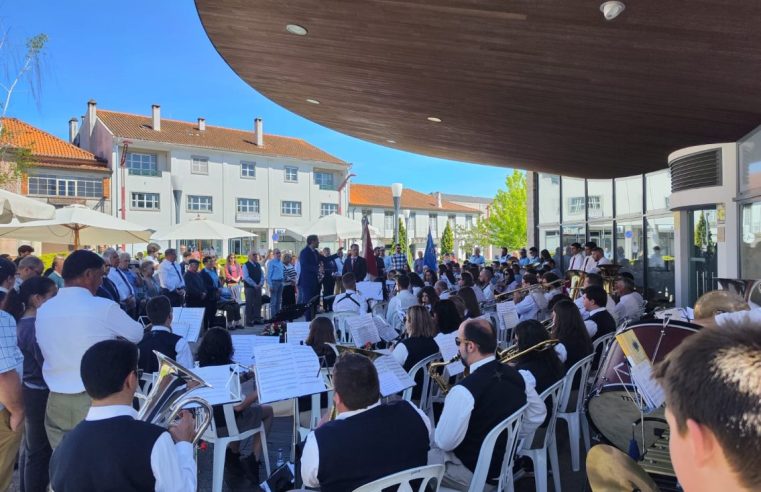 Oliveira do Hospital aprova apoio para grupos culturais