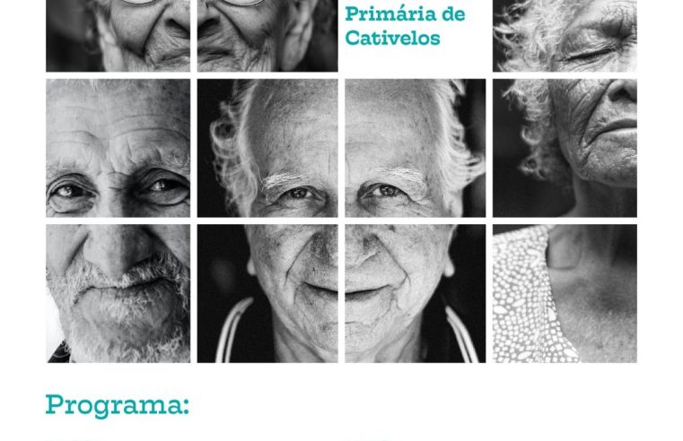 Gouveia assinala Dia Internacional do Idoso