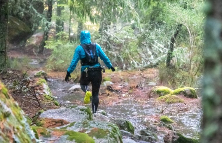 EstrelAçor reúne 400 atletas em prova de Trail