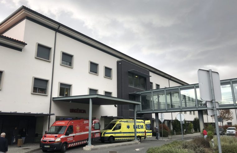 Cuidados de Saúde no distrito da Guarda “estão ao nível do terceiro mundo”