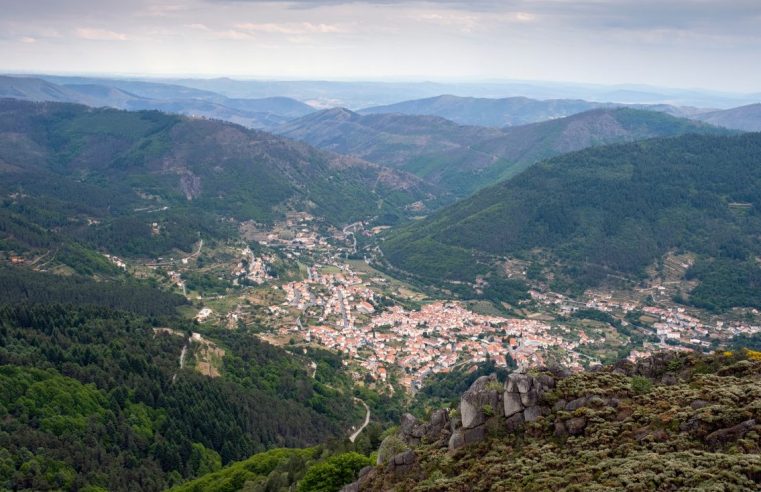 Manteigas distinguida com o prémio “Best Tourism Village