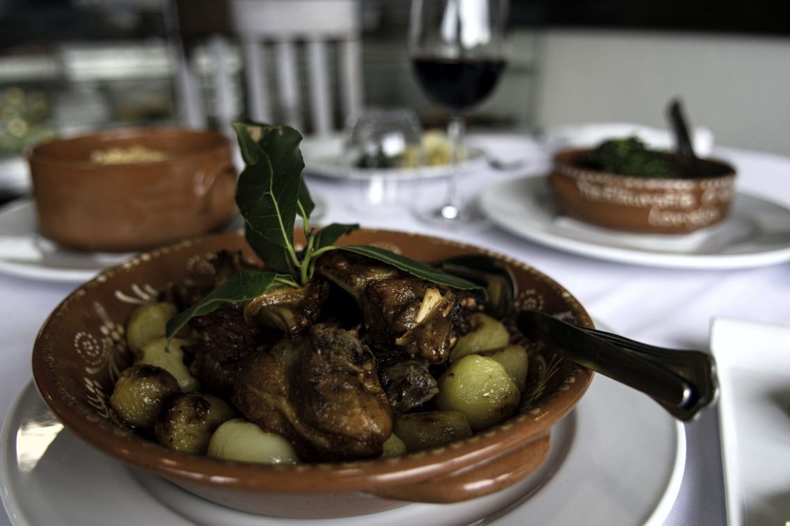 Seia promove Mostra de Gastronomia da Montanha