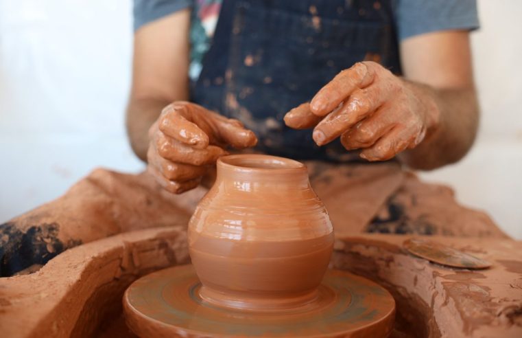 Encontro de Olaria Artesanal em Paranhos da Beira