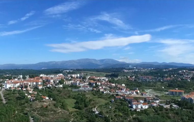 Oliveira do Hospital comemora Feriado Municipal com homenagens a cidadãos e entidades