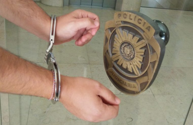 PJ da Guarda detém dois suspeitos por burlas de quase 2,6 milhões de euros