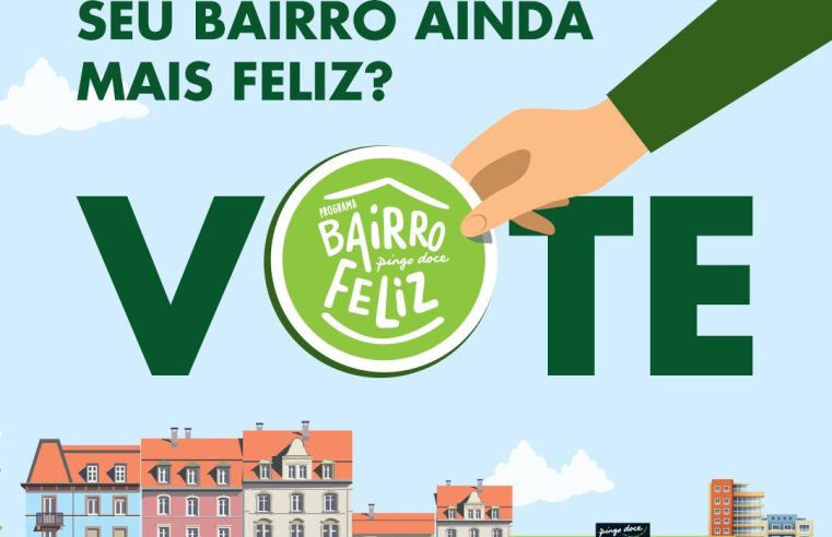 Bairro Feliz apoia causas de Seia, Oliveira do Hospital, Nelas e Mangualde