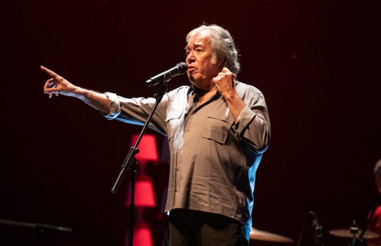 Sérgio Godinho anima noite de São Martinho em Seia