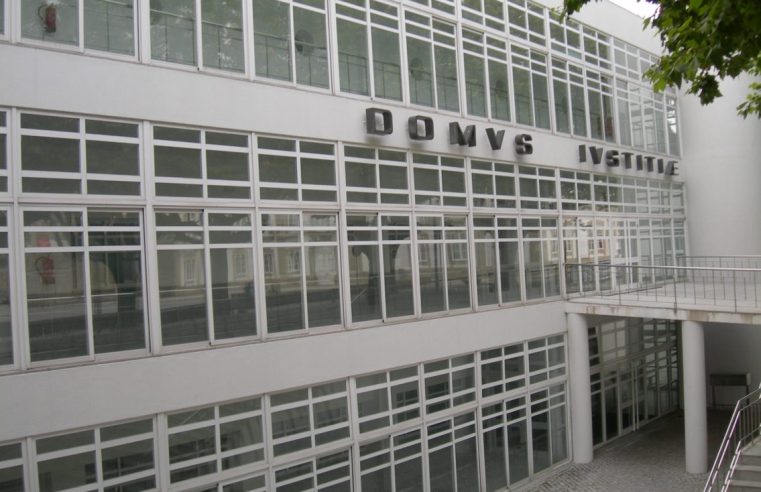 Tribunal de Seia com obras de 745 mil euros