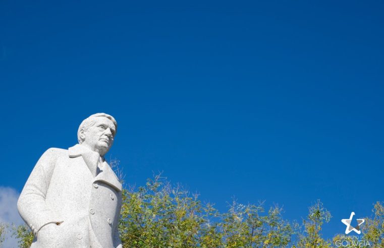 Gouveia assinala 109 anos de Vergílio Ferreira