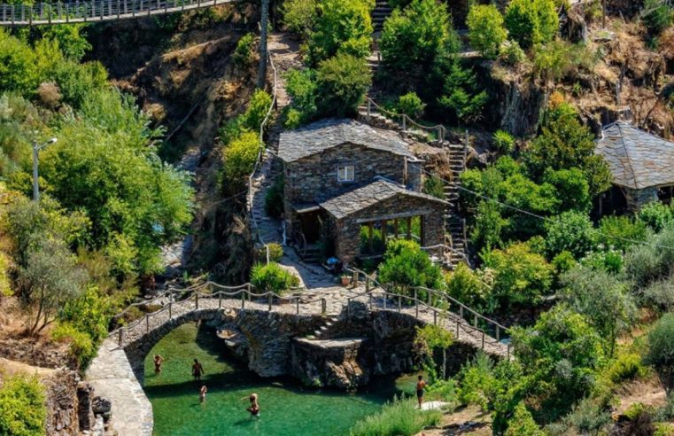 Verão de 2023 foi o melhor de sempre para o turismo no Centro de Portugal