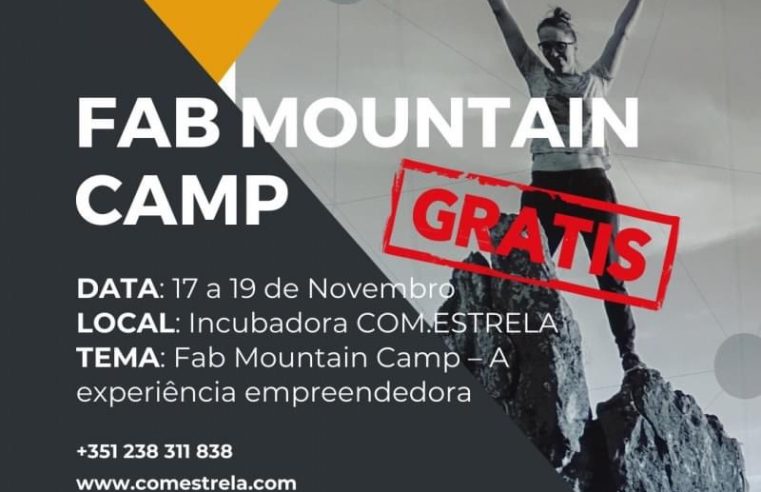 Inovação e empreendedorismo em evento “único” em Seia