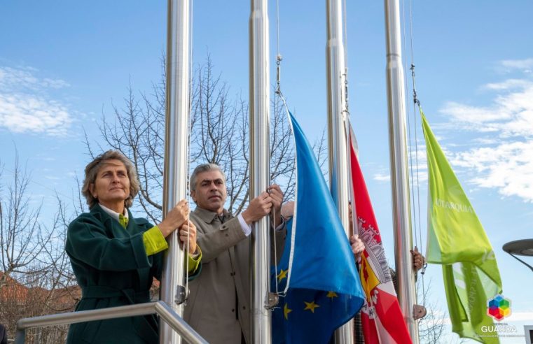 Autarca da Guarda quer ligação “segura” a Coimbra através do IC7