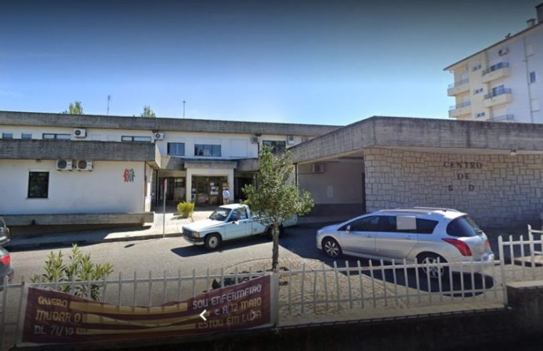 Oliveira do Hospital investe 2,5 milhões de euros na remodelação e ampliação do Centro de Saúde