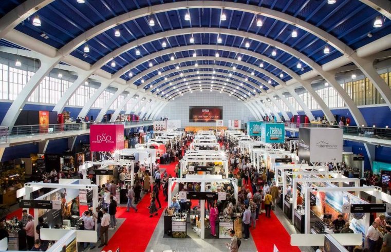 Gouveia marca presença com 10 produtores na Essência do Vinho, em Lisboa