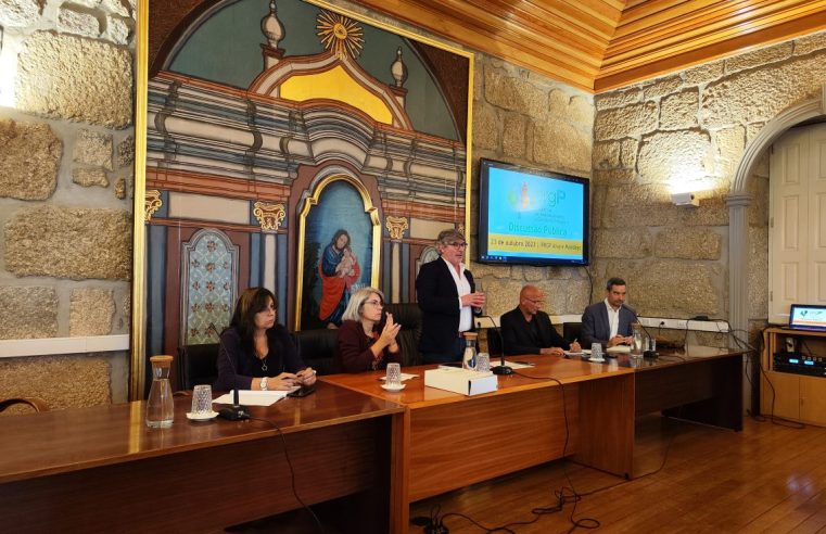 Alva e Mondego com 24 milhões de euros para transformação da paisagem