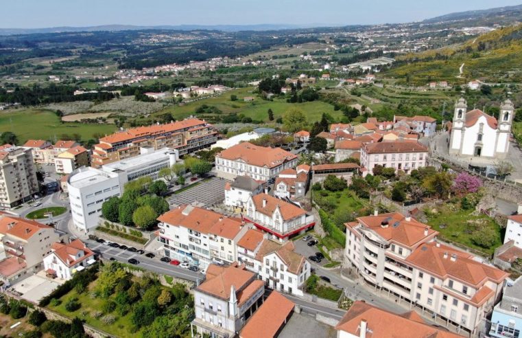 Venda de imóveis bloqueada em Seia e Oliveira do Hospital