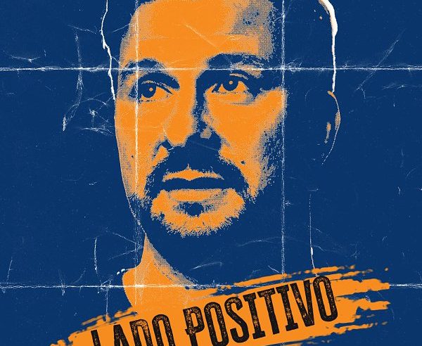 Comediante Hugo Sousa apresenta “Lado Positivo” em Seia