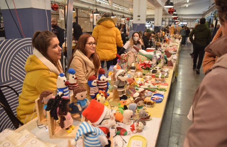 Seia promove Mercado de Natal em dezembro