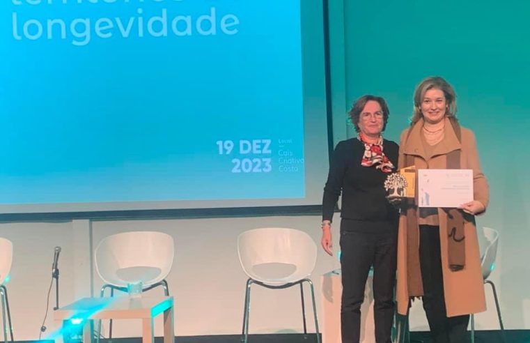 Seia integra grupo dos municípios mais amigos da longevidade