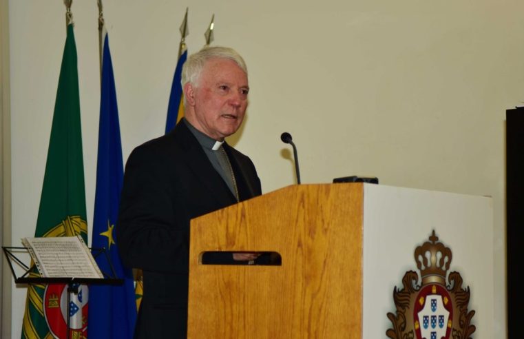 Bispo da Guarda espera conhecer sucessor até à Quaresma