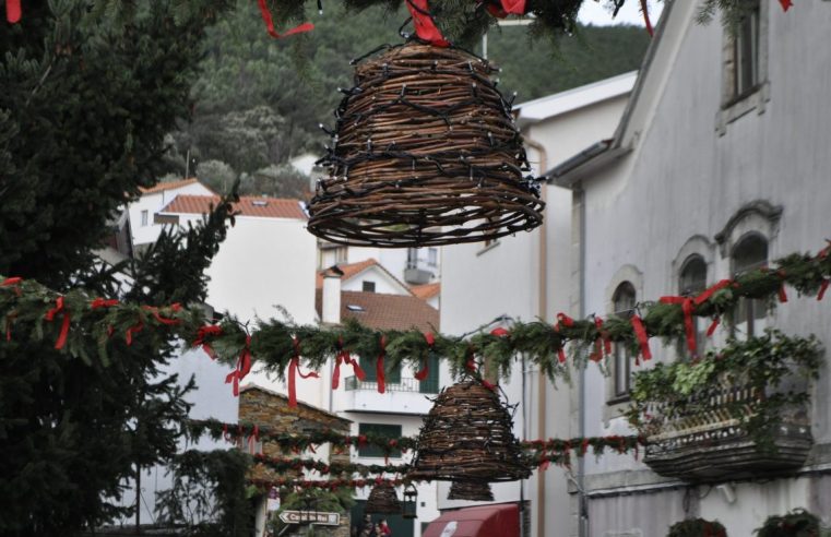 Cabeça apresenta o Natal mais genuíno e sustentável de Portugal