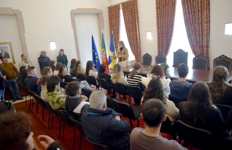 Câmara de Seia apoia 30 alunos do ensino superior com bolsas de estudo