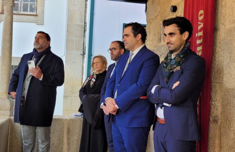 Ovelha Serra da Estrela já tem Centro Interpretativo