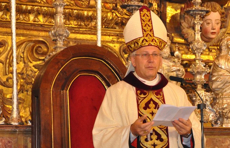 Mensagem de Natal do Bispo de Coimbra