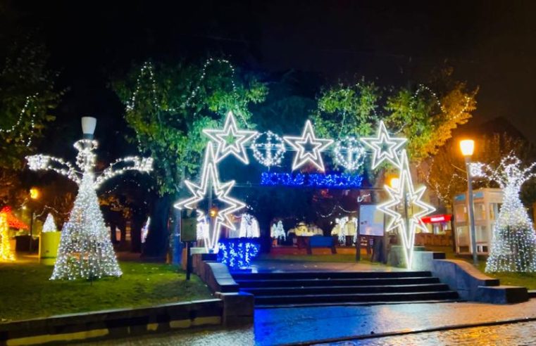 Tolerância de ponto nos dias 26 de dezembro e 2 de janeiro